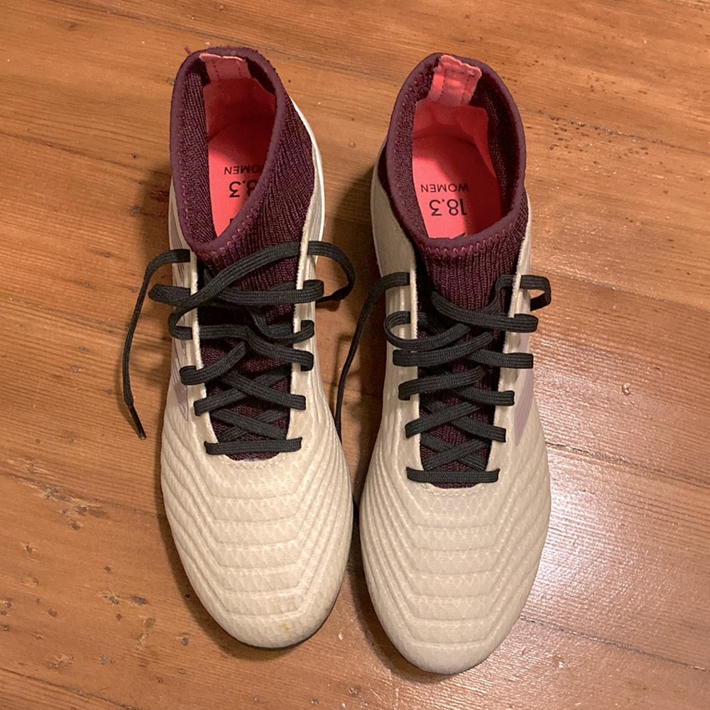 Predators Women’s Soccer cleats